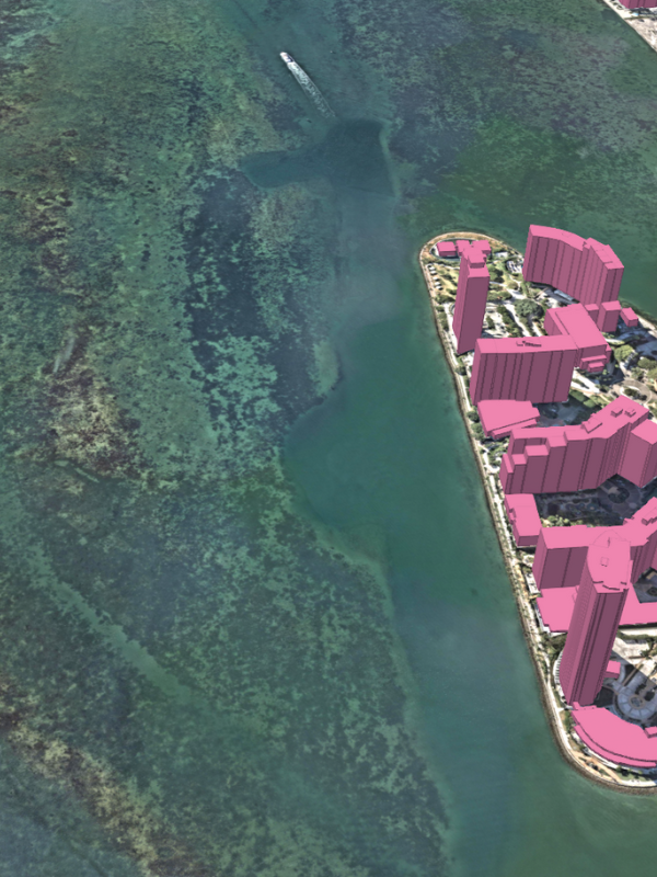 Digitizing the world using AI