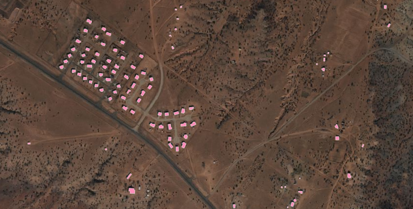 Expand rural broadband access