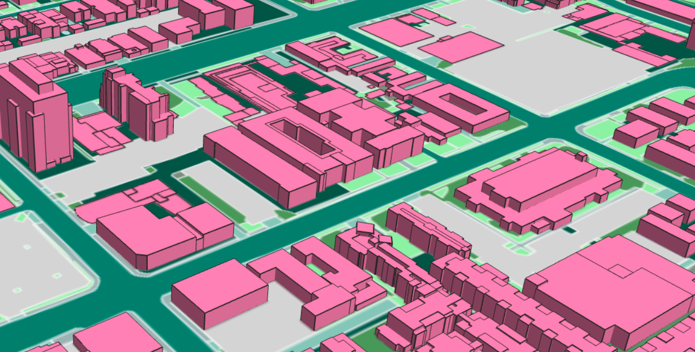 Empower Arizona's GIS professionals