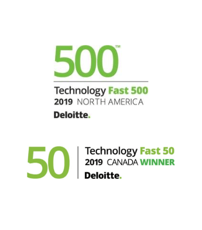 Ecopia.AI Reveals 6,186% Revenue Growth; Receives Deloitte Technology Fast 50™ and Fast 500™ Awards